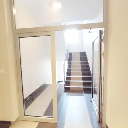 Apartament 