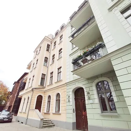 Apartament 