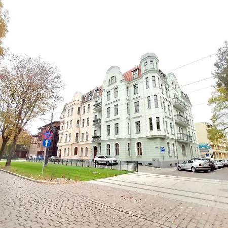 Apartament 