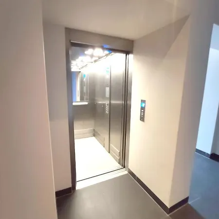 Apartament 