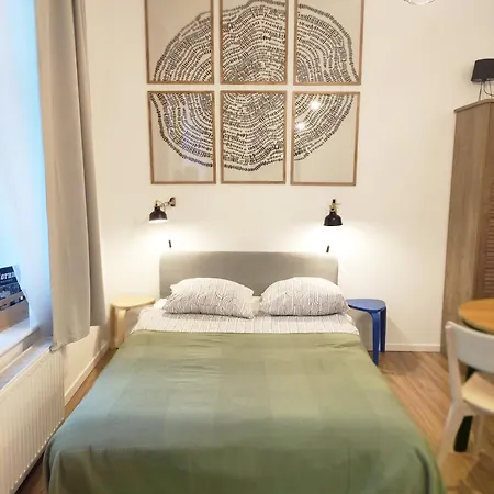 Apartament 
