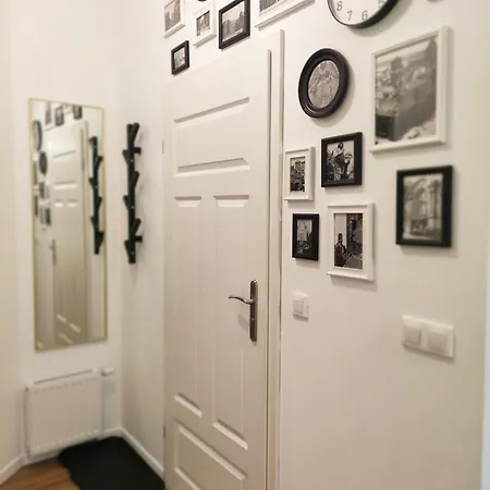 Apartament 