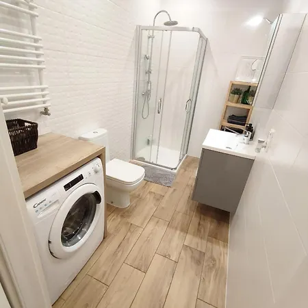 Apartament 