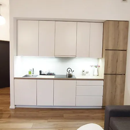 Apartament 
