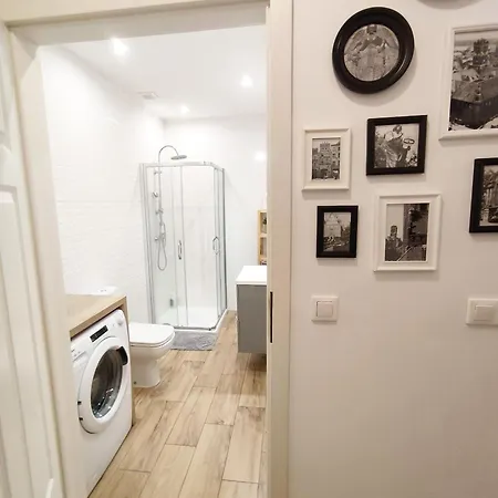 Apartament 