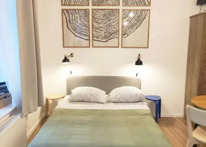 Apartament \