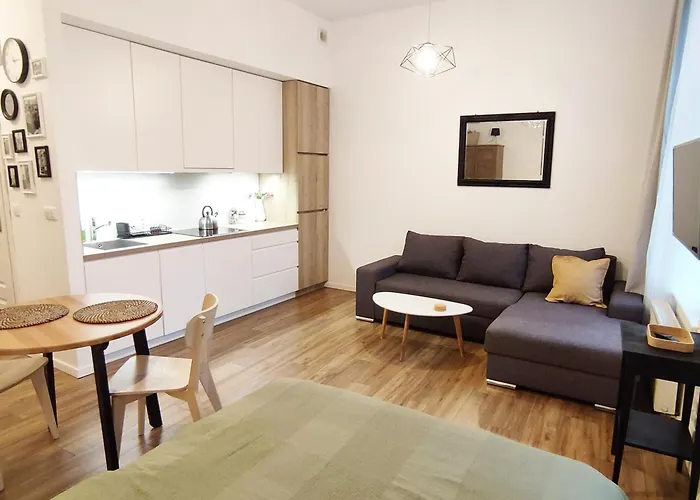 Apartament \